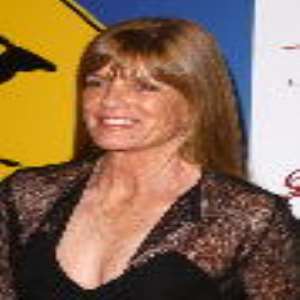 Katharine Ross